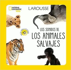 DE LOS ANIMALES SALVAJES