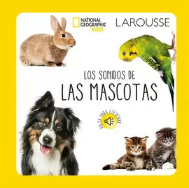 LOS SONIDOS DE LAS MASCOTAS