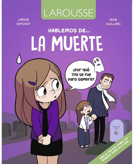 HABLEMOS DE LA MUERTE