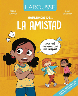HABLEMOS DE LA AMISTAD