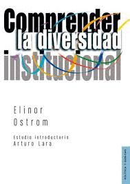 COMPRENDER LA DIVERSIDAD INSTITUCIONAL