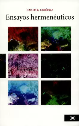 ENSAYOS HERMENEUTICOS