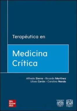 TERAPEUTICA EN MEDICINA CLINICA