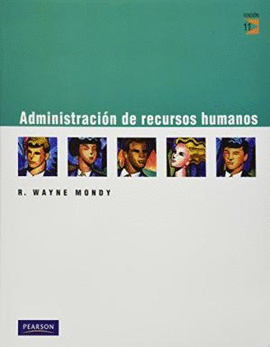 ADMINISTRACION DE RECURSOS HUMANOS 11ED