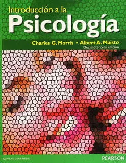 INTRODUCCION A LA PSICOLOGIA