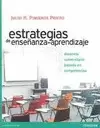 ESTRATEGIAS DE ENSEÑANZA-APRENDIZAJE: DOCENCIA UNIVERSITARIA BASADA EN COMPETENCIAS