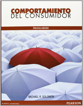 COMPORTAMIENTO DEL CONSUMIDOR, 10/ED.