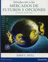 INTRODUCCION A LOS MERCADOS DE FUTUROS Y OPCIONES 8ED