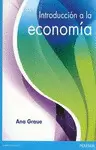 INTRODUCCION A LA ECONOMIA, 1º ED