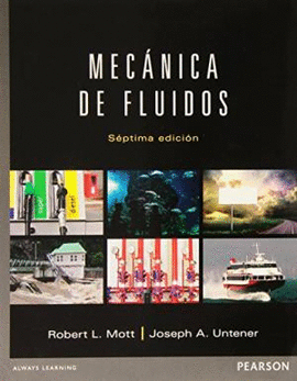 MECÁNICA DE FLUIDOS 7ED