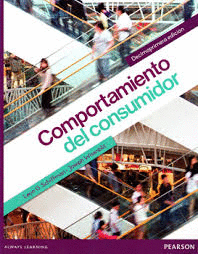 COMPORTAMIENTO DEL CONSUMIDOR, 11/ED.