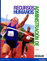 ADMINISTRACIÓN DE RECURSOS HUMANOS, 14/ED.