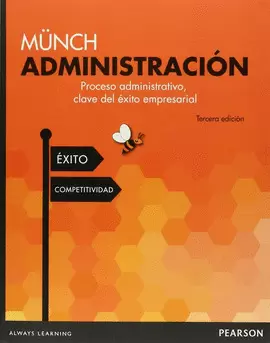 ADMINISTRACION 3ED
