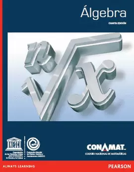 ALGEBRA 5ED