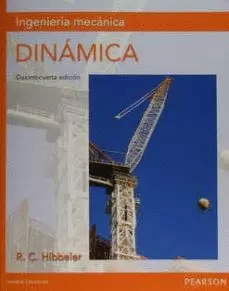 INGENIERÍA MECÁNICA: DINÁMICA 14ED