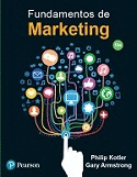 FUNDAMENTOS DE MARKETING 13ED