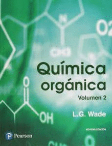 QUIMICA ORGANICA. VOLUMEN 2