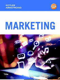 MARKETING 16ED