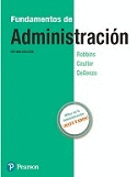 FUNDAMENTOS DE ADMINISTRACION, 10 ED