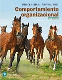 COMPORTAMIENTO ORGANIZACIONAL, 17 ED