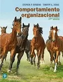 COMPORTAMIENTO ORGANIZACIONAL, 17 ED