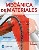 MECANICA DE MATERIALES, 9 ED