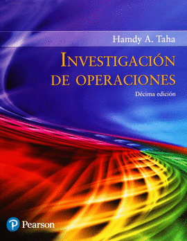 INVESTIGACIÓN DE OPERACIONES 10ED