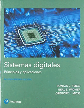 SISTEMAS DIGITALES  11ED