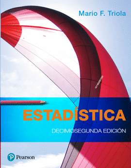 ESTADÍSTICA