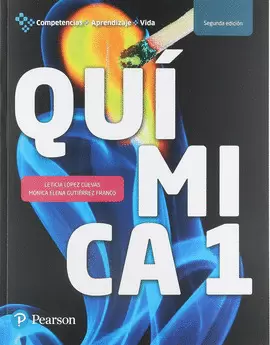 QUIMICA 1