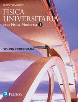 FÍSICA UNIVERSITARIA VOL 1 14ED