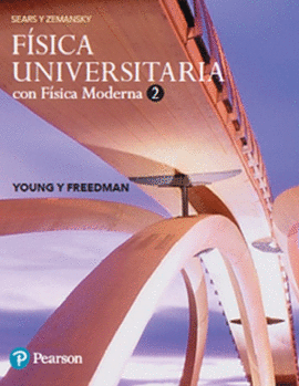 FÍSICA UNIVERSITARIA VOL 2 14ED