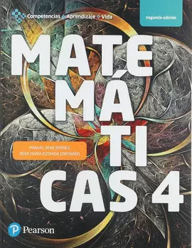 MATEMATICAS 4