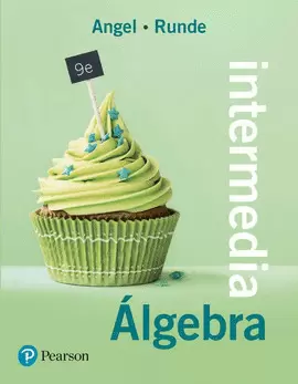 ALGEBRA INTERMEDIA 9ED
