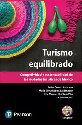 TURISMO EQUILIBRADO