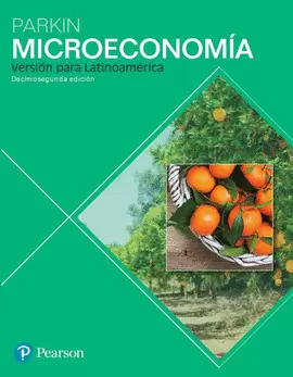 MICROECONOMIA. VERSION PARA LATINOAMERICA 12ED