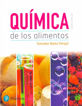 QUIMICA DE LOS ALIMENTOS