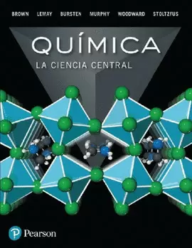 QUIMICA - LA CIENCIA CENTRAL