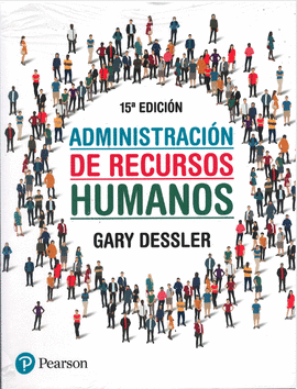 ADMINISTRACION DE RECURSOS HUMANOS