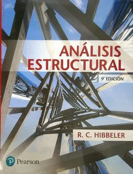 ANALISIS ESTRUCTURAL 9ED