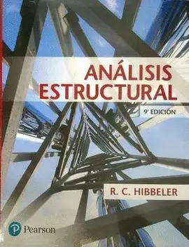 ANALISIS ESTRUCTURAL 9ED