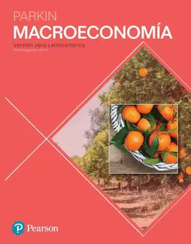 MACROECONOMIA. VERSION PARA LATINOAMERICA 12ED
