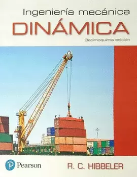 INGENIERIA MECANICA. DINAMICA 15ED