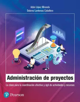 ADMINISTRACION DE PROYECTOS (ACTU)