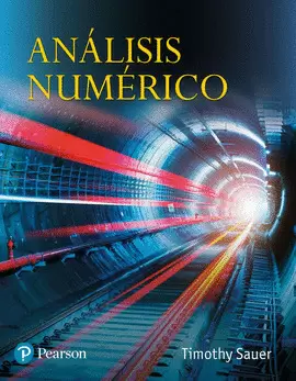 ANALISIS NUMERICO