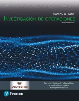 INVESTIGACION DE OPERACIONES 11ED