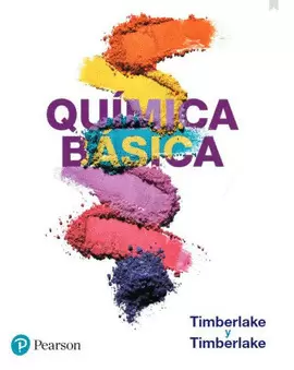 QUÍMICA BÁSICA