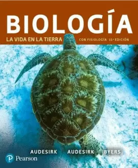 BIOLOGÍA. LA VIDA EN LA TIERRA 11ED
