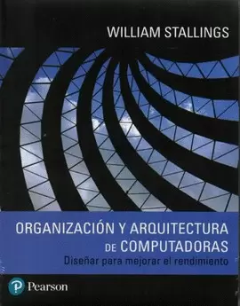 ORGANIZACION Y ARQUITECTURA DE COMPUTADORAS