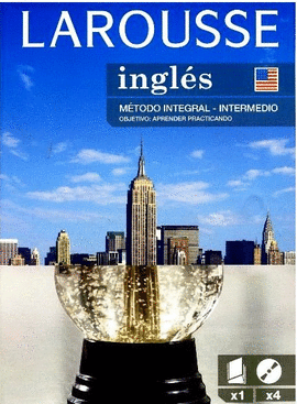 INGLES METODO INTEGRAL - INTERMEDIO
